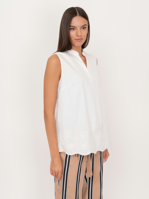 Э460348-66506/21-01 Блуза Gerry Weber