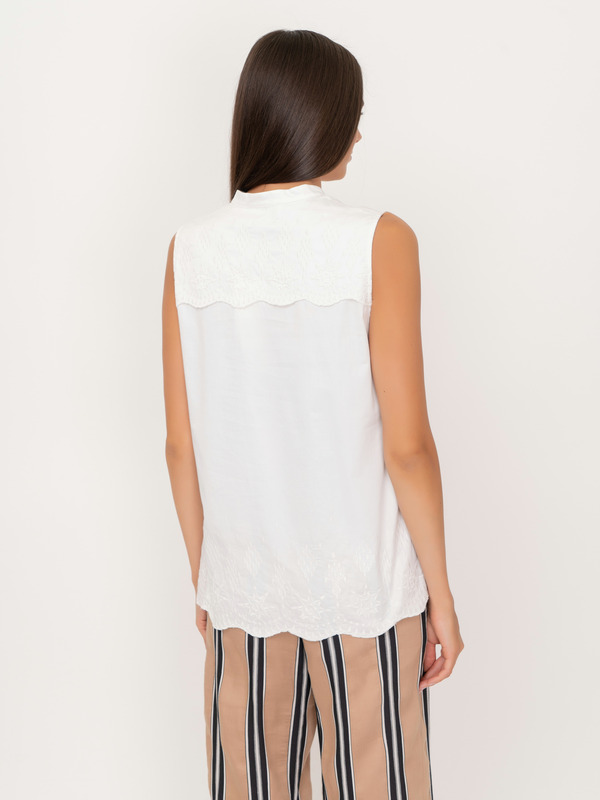 Э460348-66506/21-01 Блуза Gerry Weber