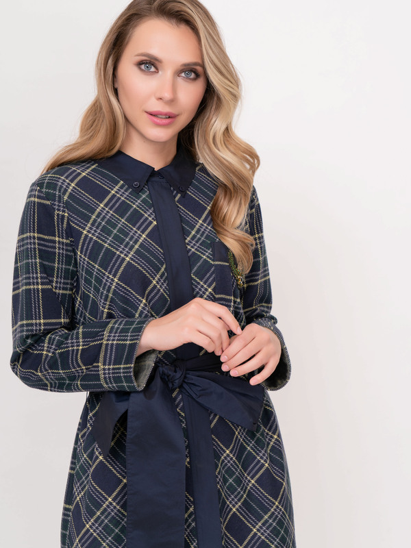 Э8030-221/20-02 Платье Franco Vello