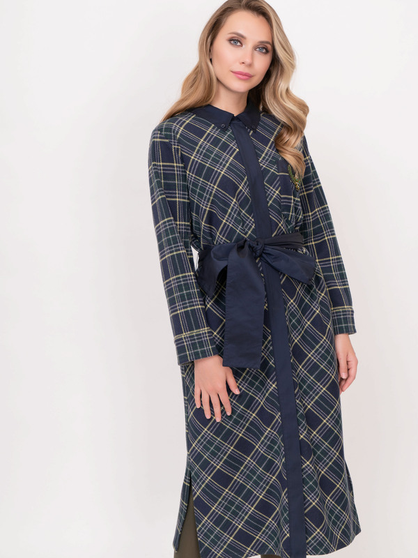 Э8030-221/20-02 Платье Franco Vello