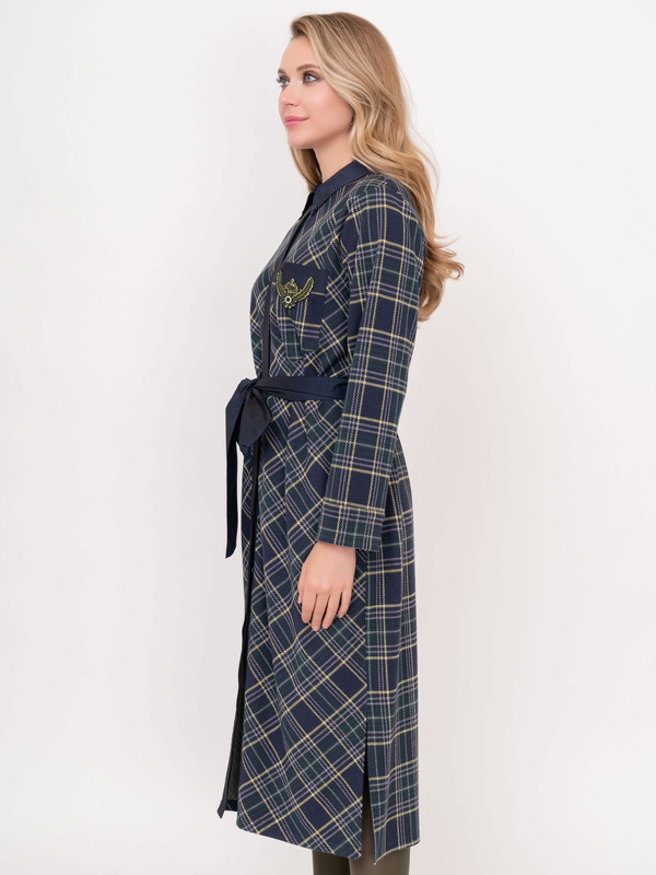 Э8030-221/20-02 Платье Franco Vello