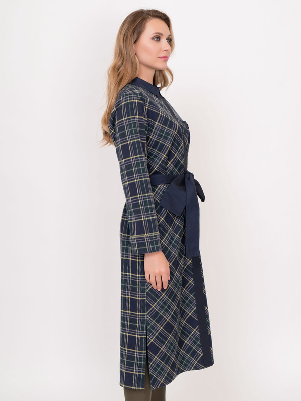 Э8030-221/20-02 Платье Franco Vello