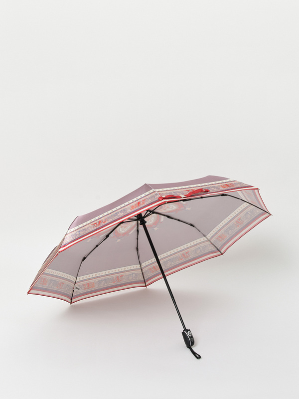 ЭUFS0081-3/24-02 Зонт A.Fabretti