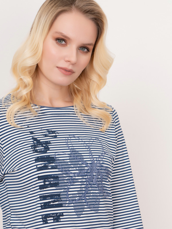 Э114306/22-01 Джемпер Rabe