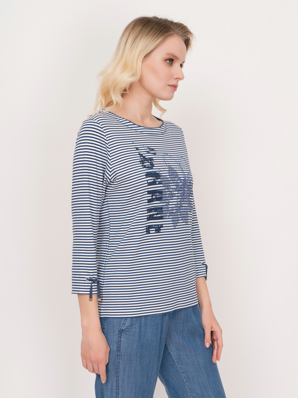 Э114306/22-01 Джемпер Rabe