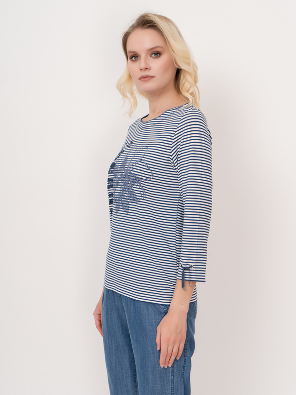 Э114306/22-01 Джемпер Rabe