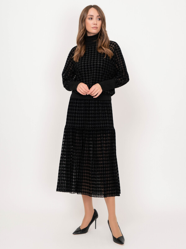 Э37760709 VERDUN/20-02 Юбка Marella