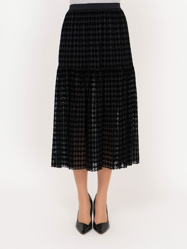 Э37760709 VERDUN/20-02 Юбка Marella