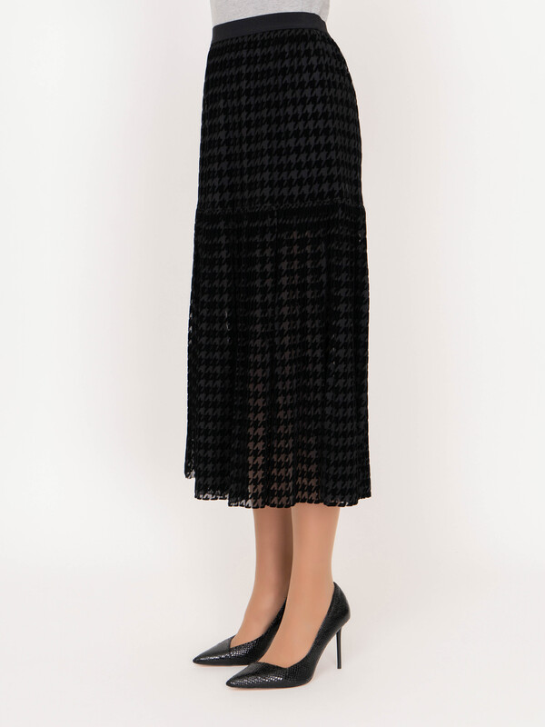 Э37760709 VERDUN/20-02 Юбка Marella