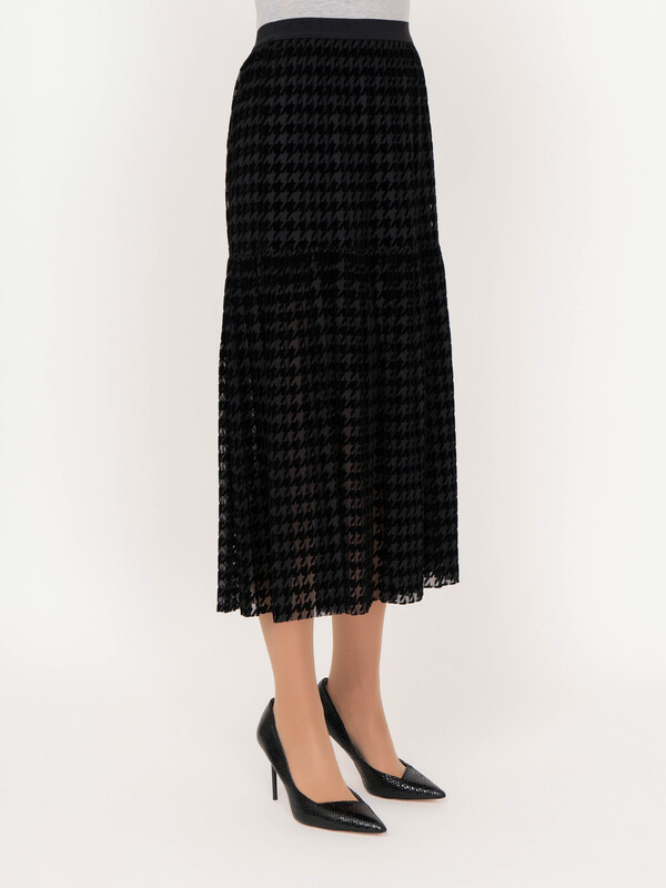 Э37760709 VERDUN/20-02 Юбка Marella