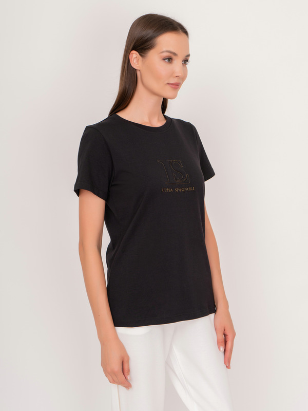 ЭLOBO/22-02 Футболка Luisa Spagnoli