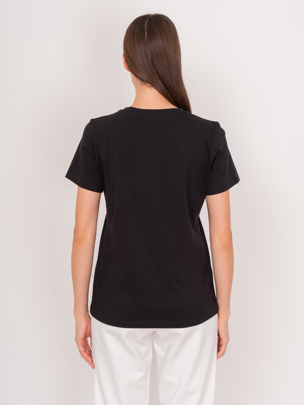 ЭLOBO/22-02 Футболка Luisa Spagnoli