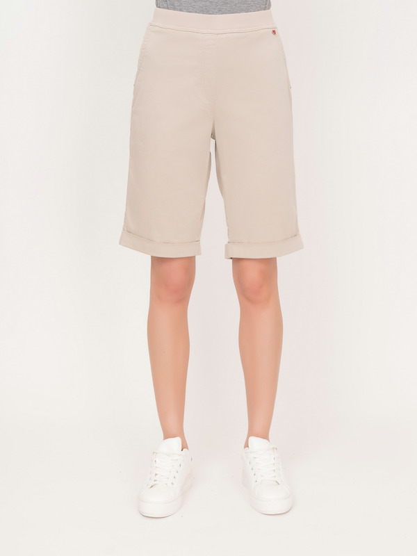 Э2811-19/21-16/21-01 Шорты Relaxed by Toni