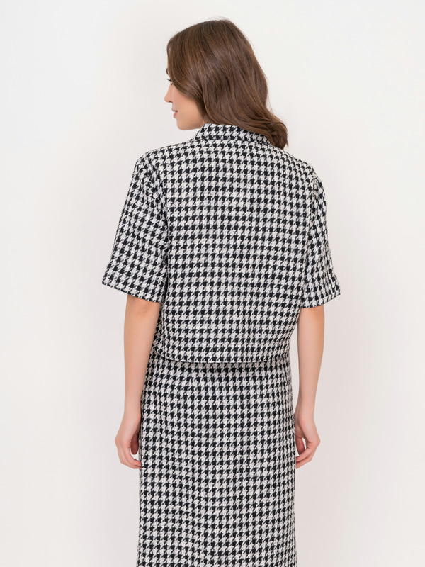 Э211109/10140/21-01 Жакет Unq