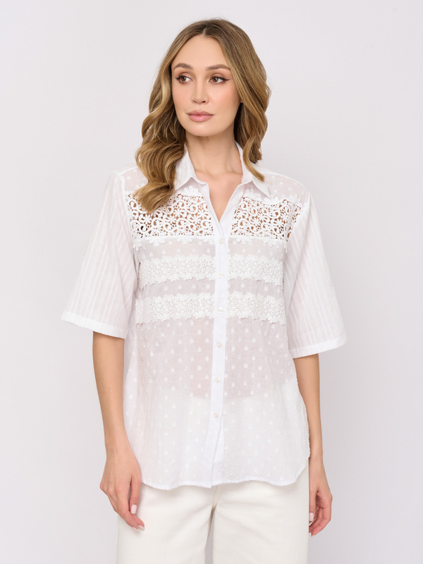 Блуза VLT`S by VALENTINAS, фото 7