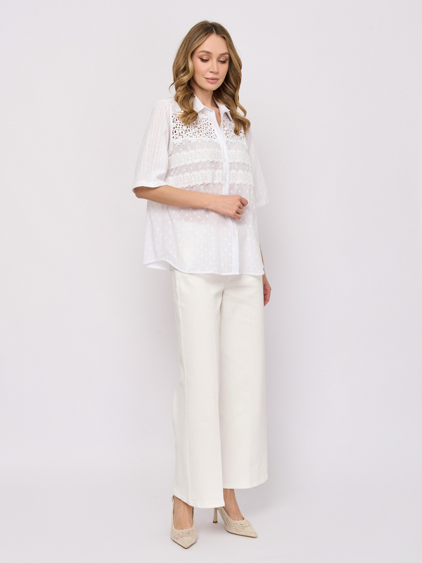 Блуза VLT`S by VALENTINAS, фото 5