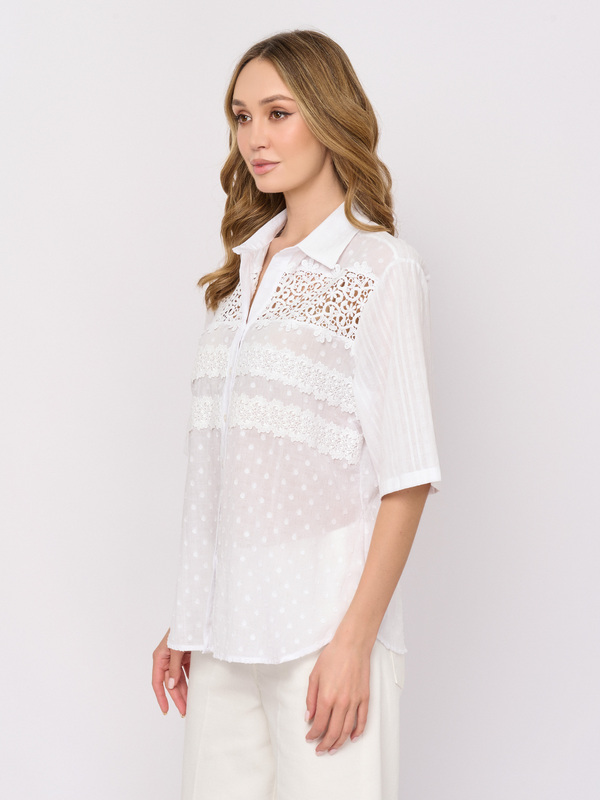 Блуза VLT`S by VALENTINAS, фото 3