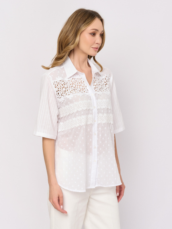 Блуза VLT`S by VALENTINAS, фото 2