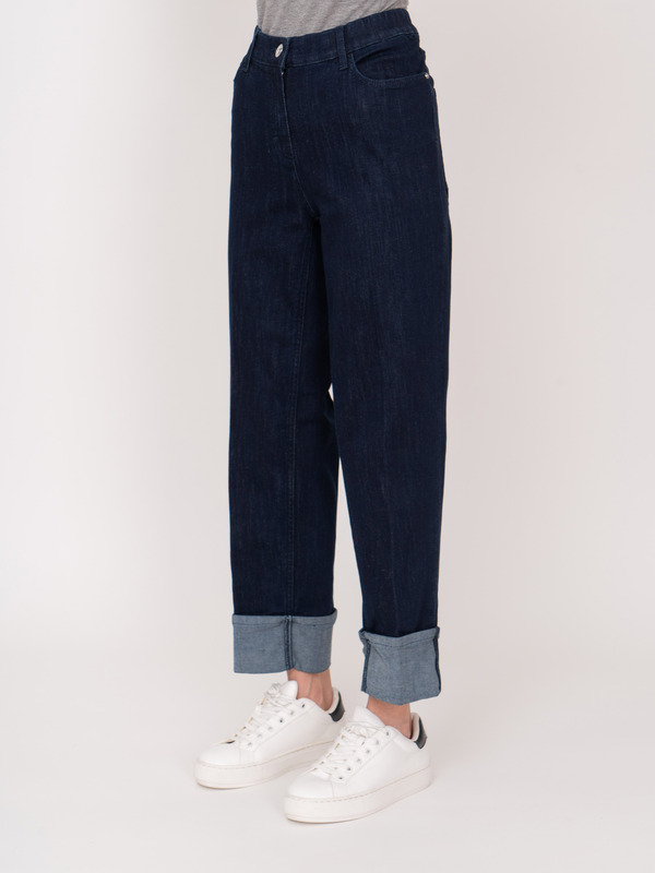 Э820001-21450/22-01 Брюки Samoon