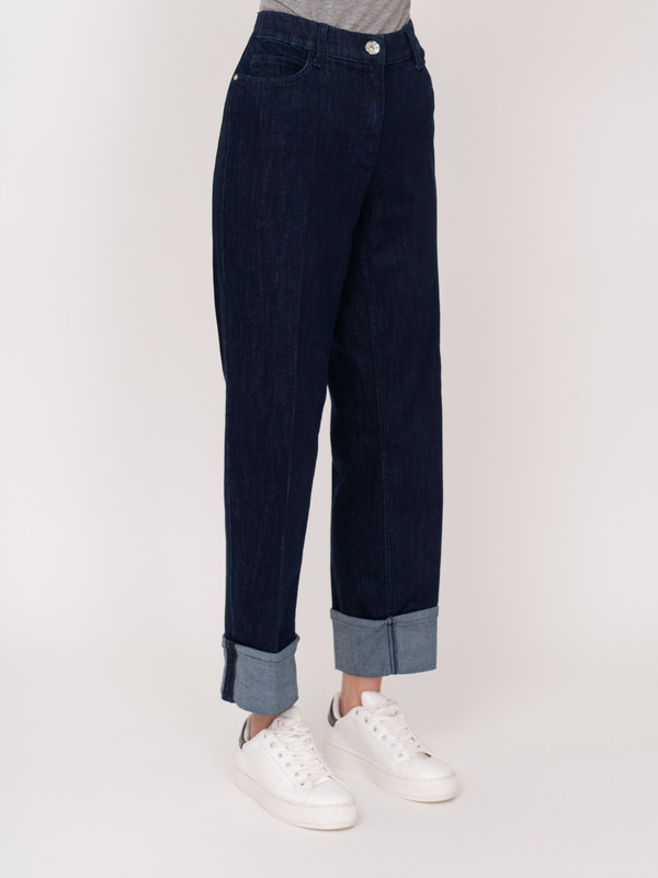 Э820001-21450/22-01 Брюки Samoon