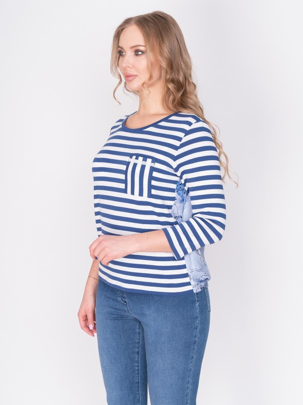 Э521358/19-01 Джемпер TRabe