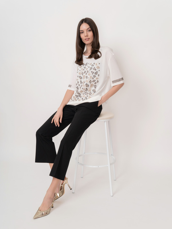 ЭSARNICO 201/22-01 Джемпер Moretti