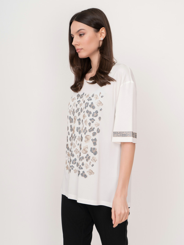 ЭSARNICO 201/22-01 Джемпер Moretti