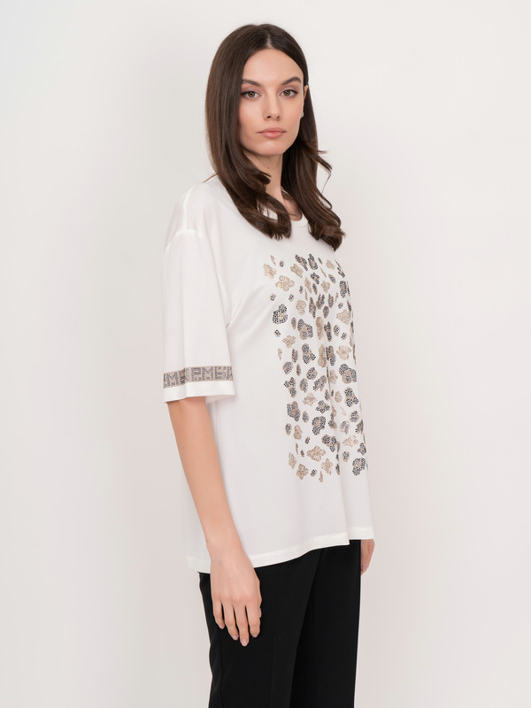 ЭSARNICO 201/22-01 Джемпер Moretti