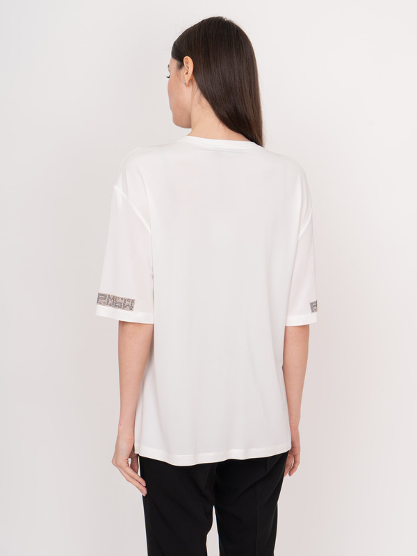 ЭSARNICO 201/22-01 Джемпер Moretti