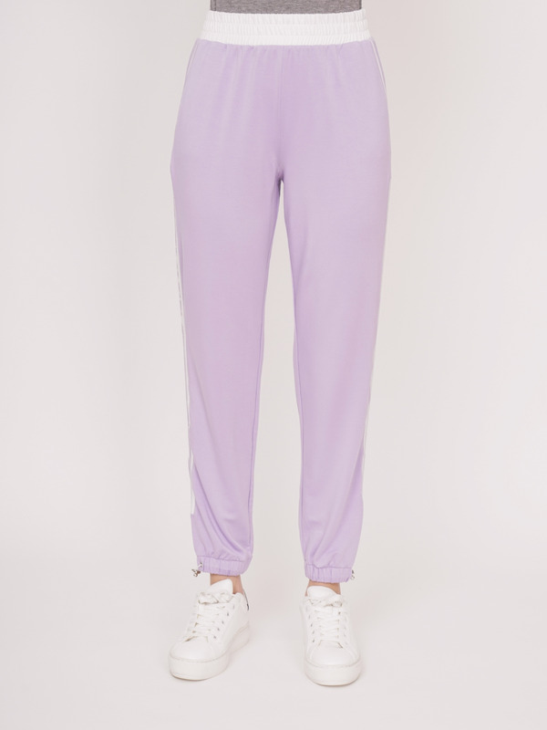 Э7225-122/22-01 Брюки тр. Franco Vello