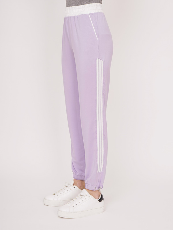 Э7225-122/22-01 Брюки тр. Franco Vello