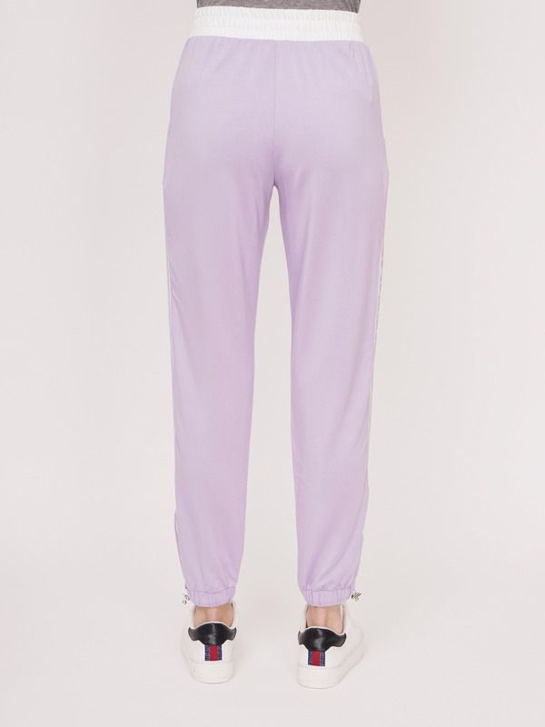 Э7225-122/22-01 Брюки тр. Franco Vello