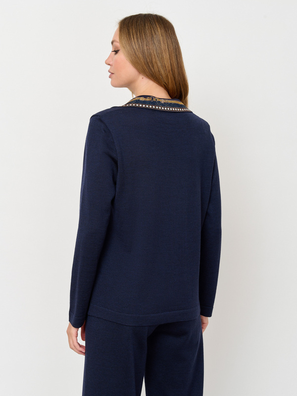 ЭSARONNO *-RC 470/м/24-02 Пуловер Moretti