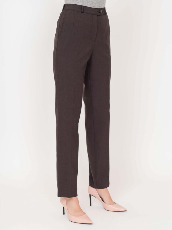 Э1303/983/20-02 Брюки Zerres