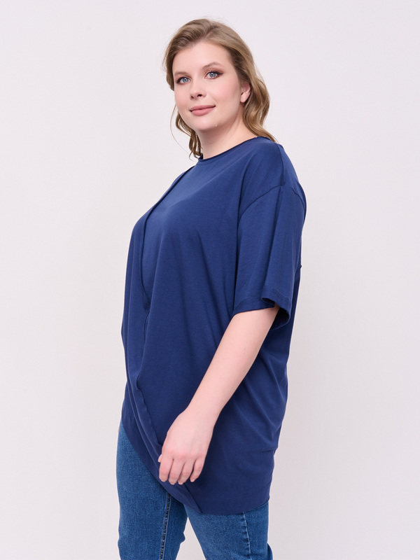 Э8101.1012/24-01 Блузка Mat Fashion