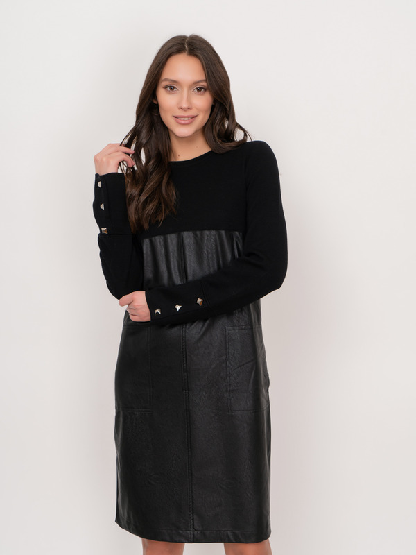 Э53579/21-02 Платье D.Exterior