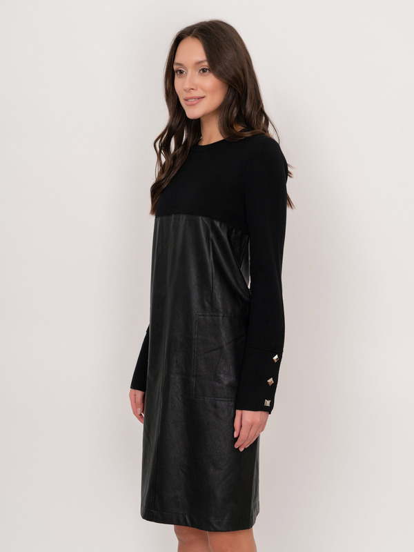 Э53579/21-02 Платье D.Exterior