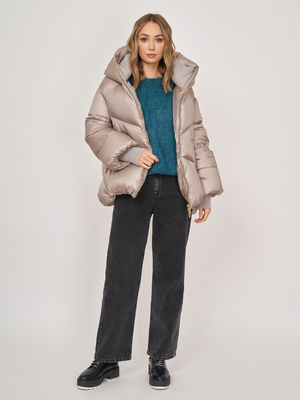 Э1ТЕМ2352/м/22-02 Куртка Stilnology