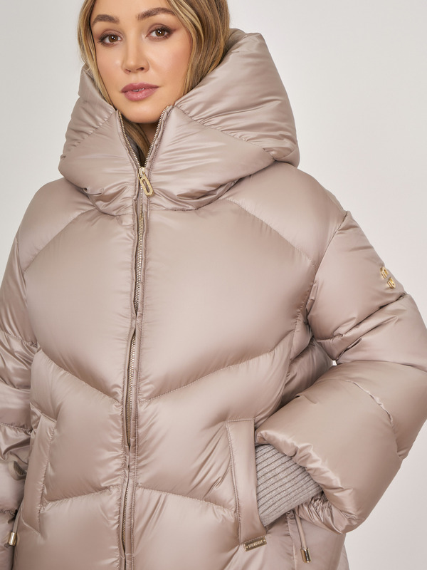 Э1ТЕМ2352/м/22-02 Куртка Stilnology