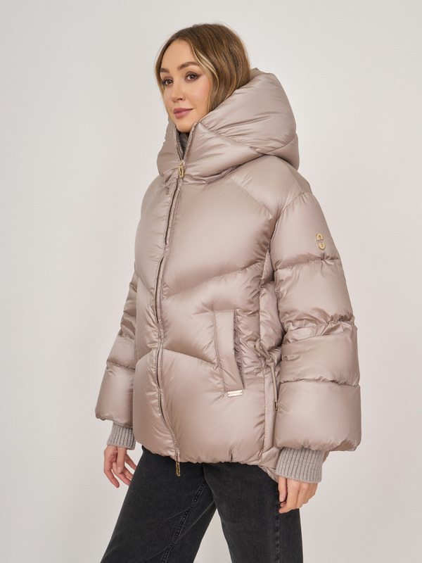 Э1ТЕМ2352/м/22-02 Куртка Stilnology