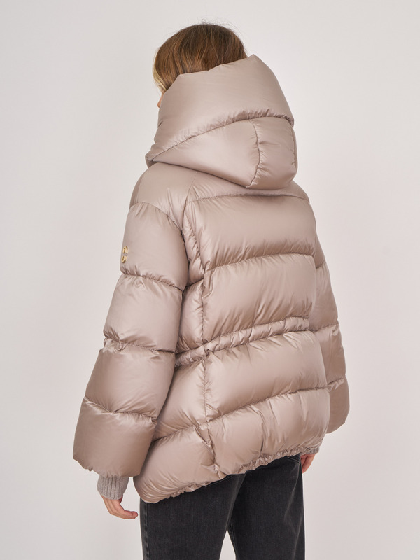 Э1ТЕМ2352/м/22-02 Куртка Stilnology