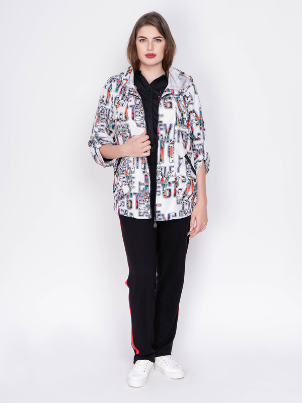 Э61561/19-01 Куртка Ay-Sel Tekstil