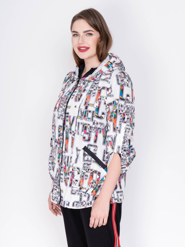 Э61561/19-01 Куртка Ay-Sel Tekstil