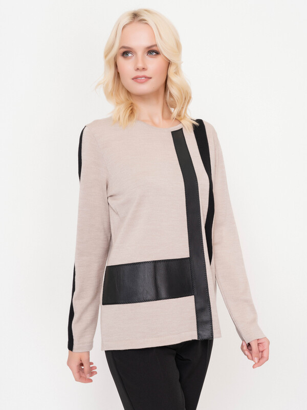 ЭVINCI 760/20-02 Джемпер Moretti