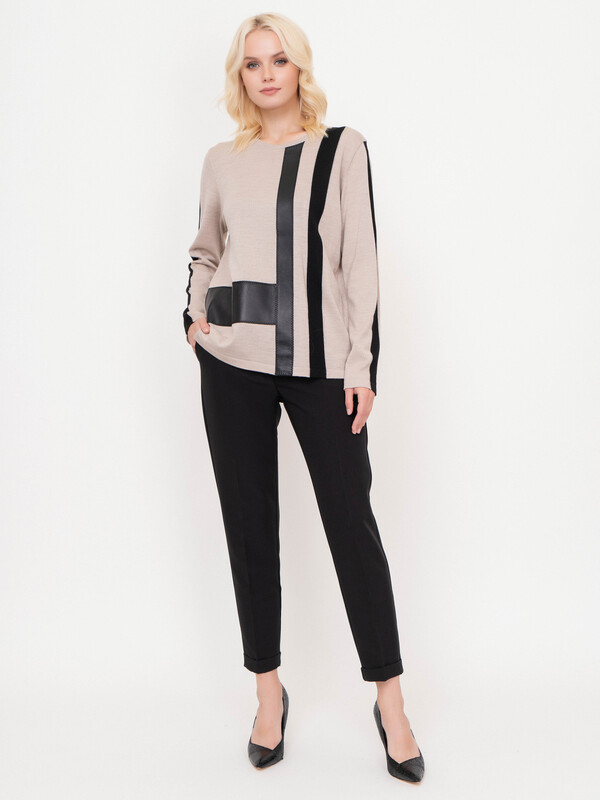 ЭVINCI 760/20-02 Джемпер Moretti