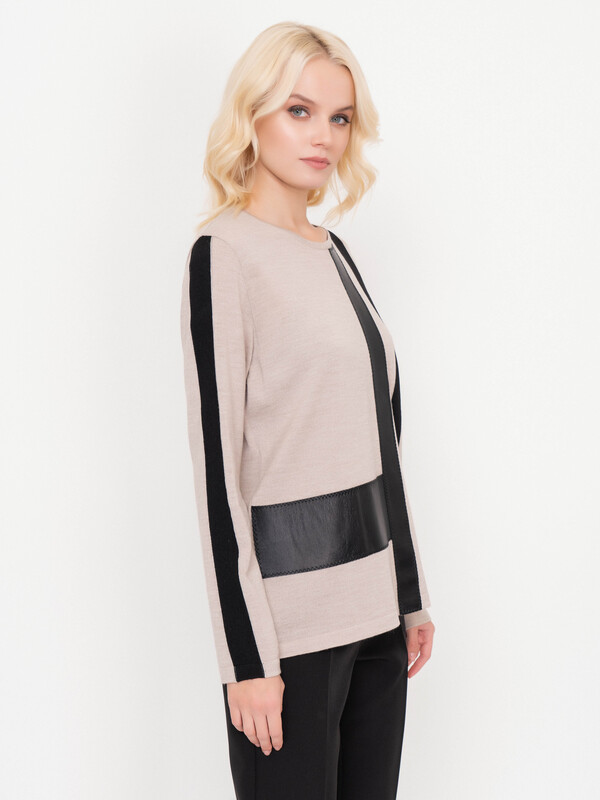 ЭVINCI 760/20-02 Джемпер Moretti