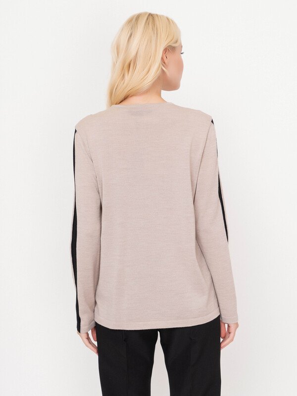 ЭVINCI 760/20-02 Джемпер Moretti