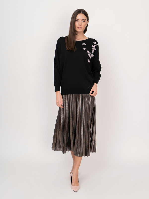 Э4727/21-02 Джемпер Felicita