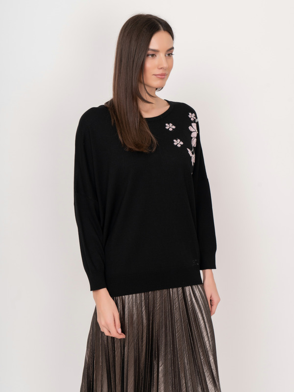 Э4727/21-02 Джемпер Felicita