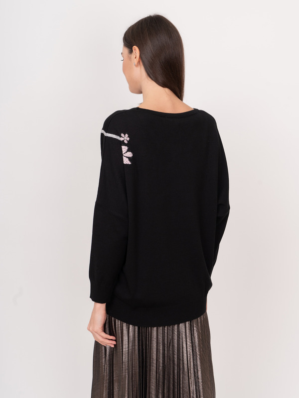 Э4727/21-02 Джемпер Felicita